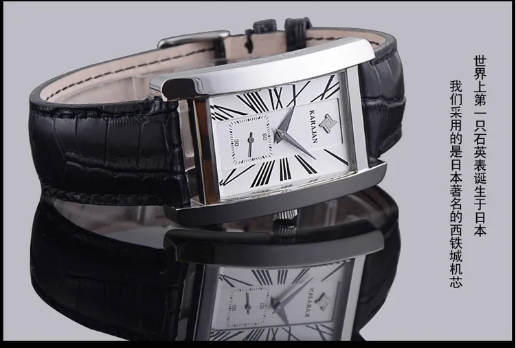 montre style