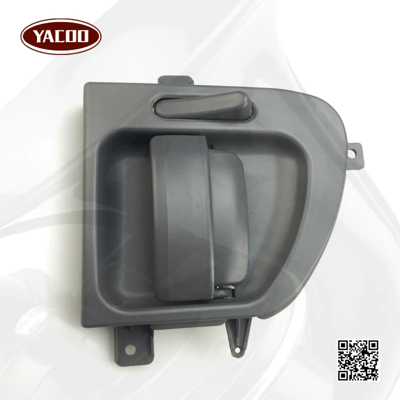 1PCS INTERIOR DOOR HANDLE FOR HYUNDAI STAREX 1998 2006 OEM83620 4A500