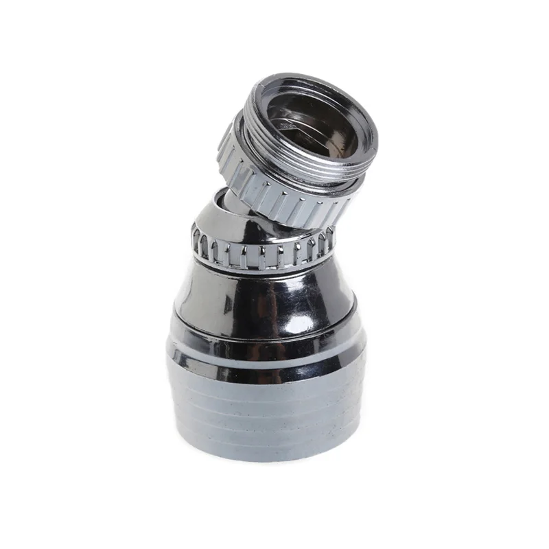 

Shower Swivel Head Adapter Water Saving Tap Connector Diffuser Faucet Nozzle