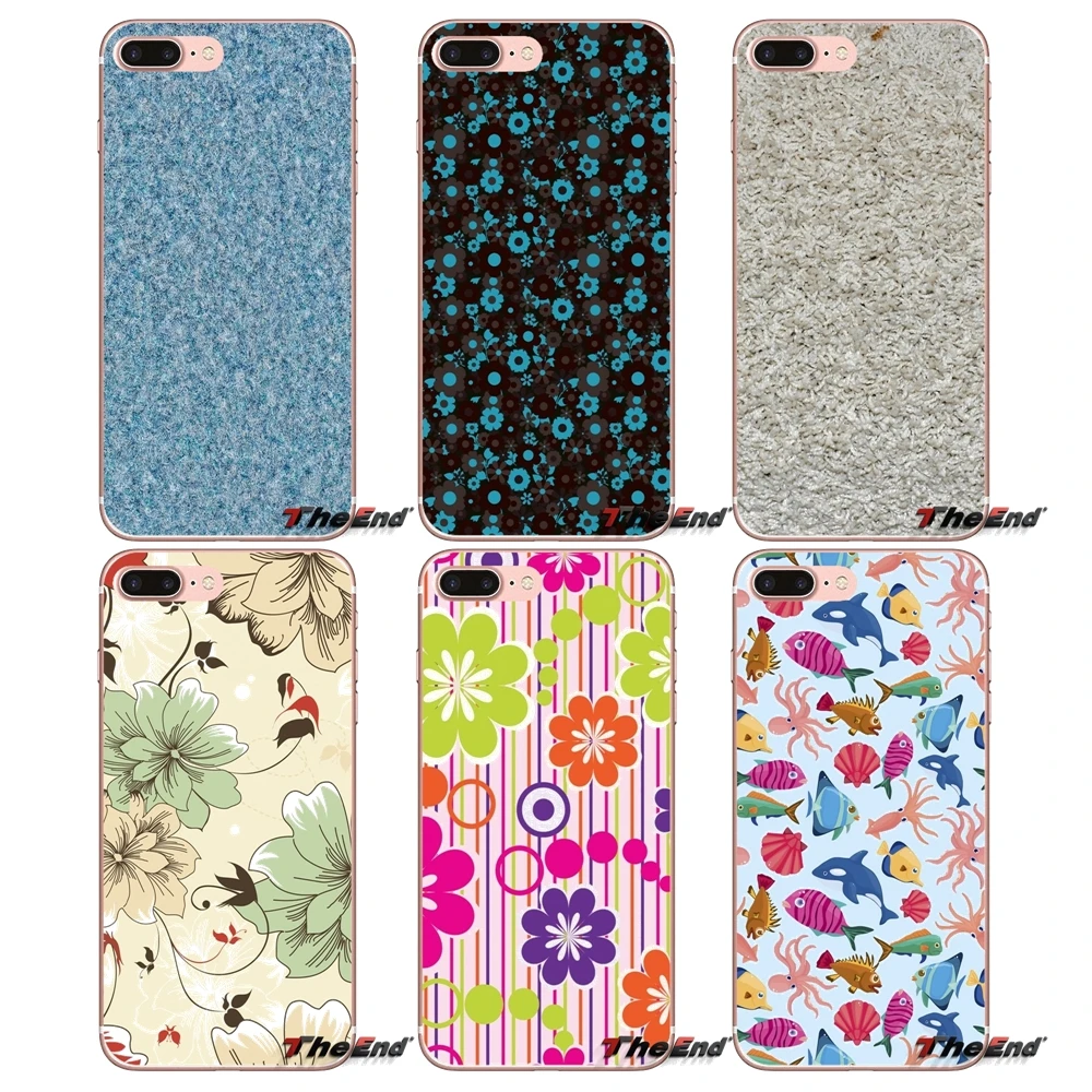 Чехлы для мобильных телефонов Sony Xperia Z Z1 Z2 Z3 Z5 compact M2 M4 M5 E3 T3 XA Aqua LG G4 G5 G3 G2 Mini Capa