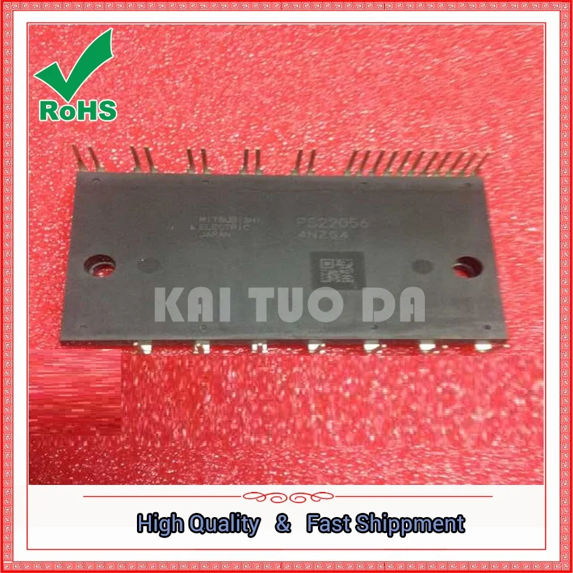 

Free Shipping 1PCS Power Module PS22056 stock for quality assurance (YF1012)
