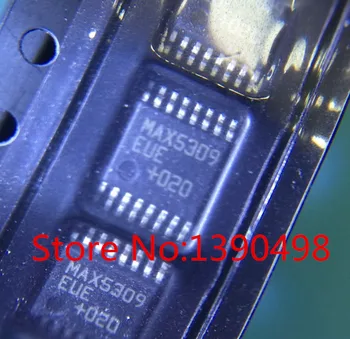 

Free Shipping MAX5309EUE MAX5309 100pc/lot SOP IC