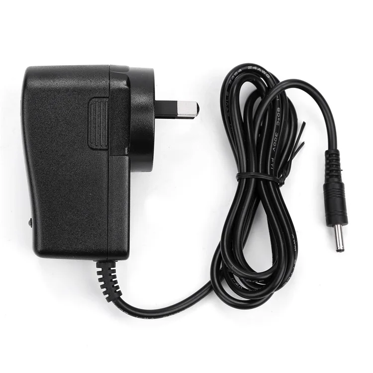 Adaptador de Energia Carregador de Bateria Pces Novo 1000ma 100-240vac Adaptador ue Eua uk au Plug 500 13.8v 1a Beauty & Health