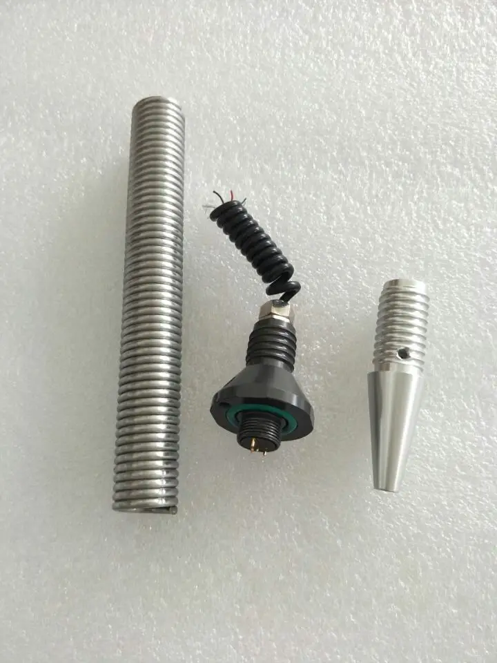 spring connector