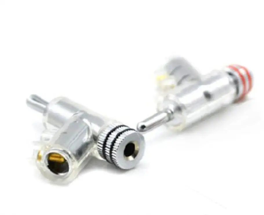 Banana plug (2)