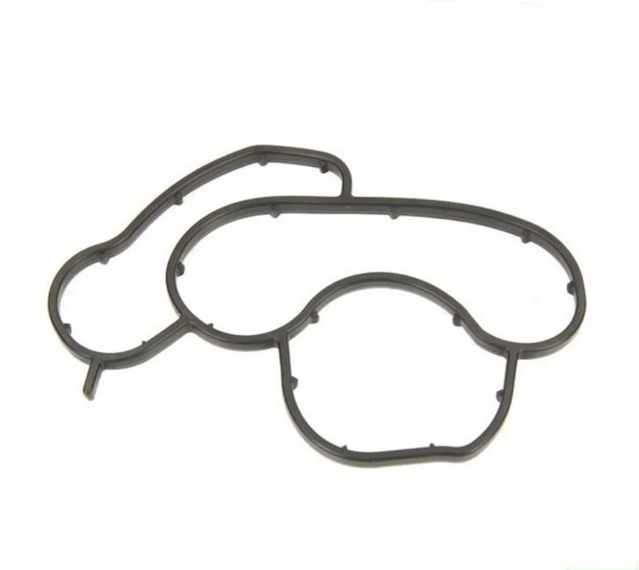 Oil Filter Housing Set oil cooler seal For BMW E90 E46 E60 2.0i