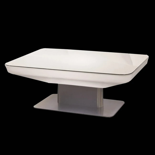 Waterproof Portable light bar coffee table/ PE RGB led cocktail bar table SK-LF20 (D66*H110cm)  2pcs/Lot