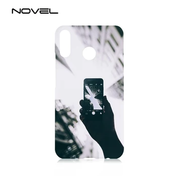 

New Arrival 3D Sublimaation Blank phone shell for LenovoZ5