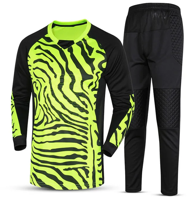long sleeve soccer jerseys youth