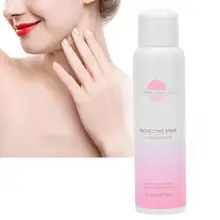 150 мл кожи граната Отбеливающее лицо тела солнцезащитный крем против старения Солнцезащитный спрей солнцезащитный