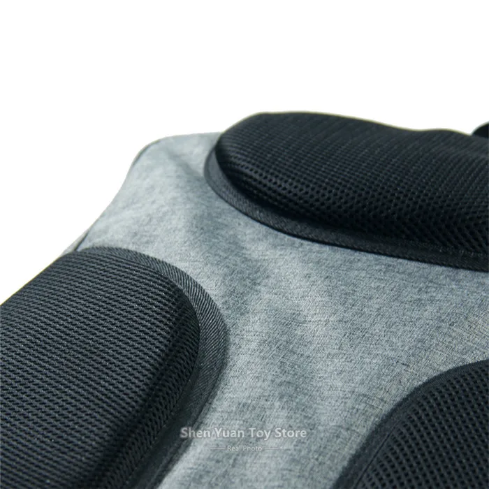 RC Helicopters Backpack For DJI Phantom 4 Soft Camera Drones Quadcopters Gray Backpack Shoulder Carry Case No Liner RC Helicopters Backpack For DJI Phantom 4 Soft Camera Drones Quadcopters Gray Backpack Shoulder Carry Case No Liner