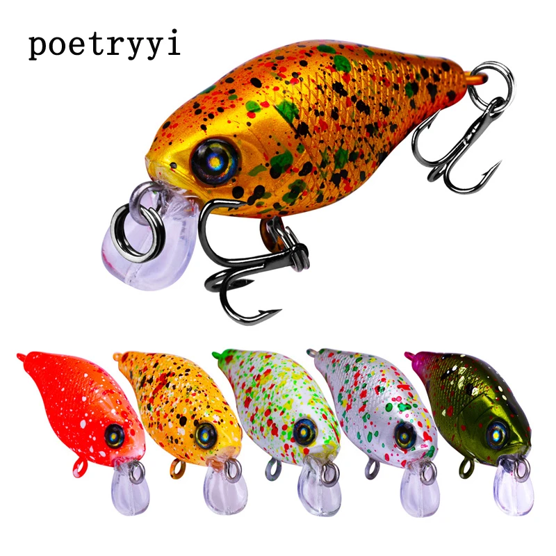 Crankbait wobbler Outlet
