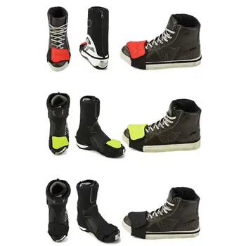

Bicycle Motorcycle Gear Shifter Shoe Boots Protector Soft Rubber Shift Boot Cover Cycling Equipment Sport Shoe Cover