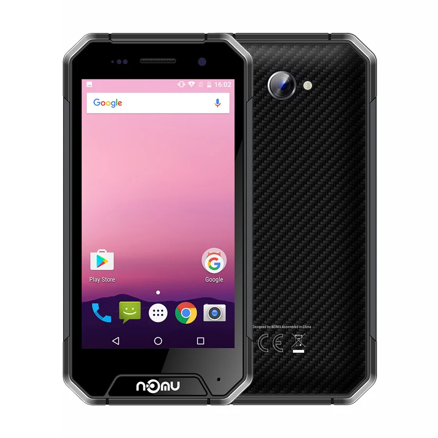 Original NOMU S30 mini 4G Mobile Phones Android 7.0 3GB+32GB Quad Core Smartphone 720P 8MP Camera 4.7 inch Dual SIM Cell phone Original NOMU S30 mini 4G Mobile Phones Android 7.0 3GB+32GB Quad Core Smartphone 720P 8MP Camera 4.7 inch Dual SIM Cell phone