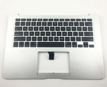 

Top Case With US Keyboard For Macbook Air 13" A1466 Topcase Upper Case Palmrest Year 2012 MD221 MD222