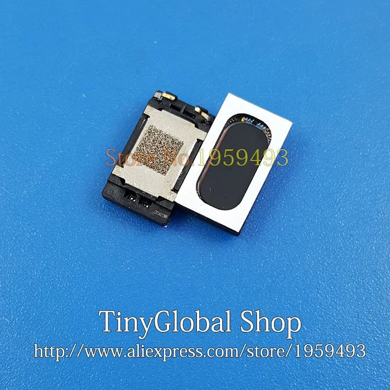 

2pcs/lot XGE New Loud Music Speaker Buzzer Ringer replacement for Asus Pegasus X002 / Zenfone Max ZC550KL Z010DA 5000 C ZC451CG