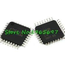 2 шт./лот ATMEGA8L-8AU ATMEGA8A-AU ATMEGA8L ATMEGA8A ATMEGA8 QFP-32 на