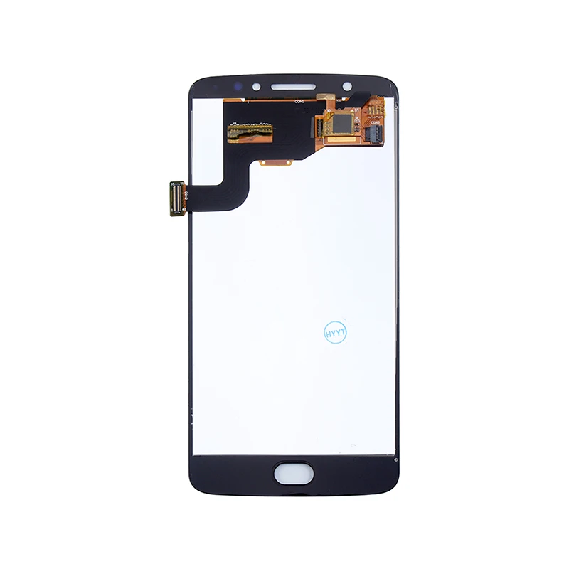 Alesser для Motorola Moto E4 XT1762 ЖК-дисплей и сенсорный экран дигитайзер сборка Замена+ Инструменты+ клей