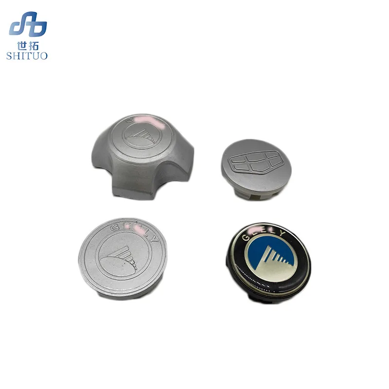 

Car sticker car accessories logo for Geely
