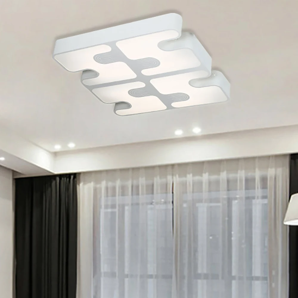 Preis auf surface mounted led ceiling light vergleichen online ...