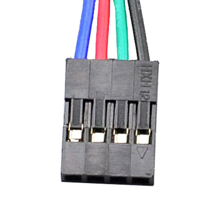 

17HS8401 Nema17 Stepper motor 42mm High Torque Hybrid For RepRap CNC for 3D Printer LB88