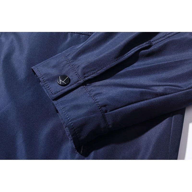 Мужская ветровка повседневная на молнии|jacket coat men|coat for mencoat men |