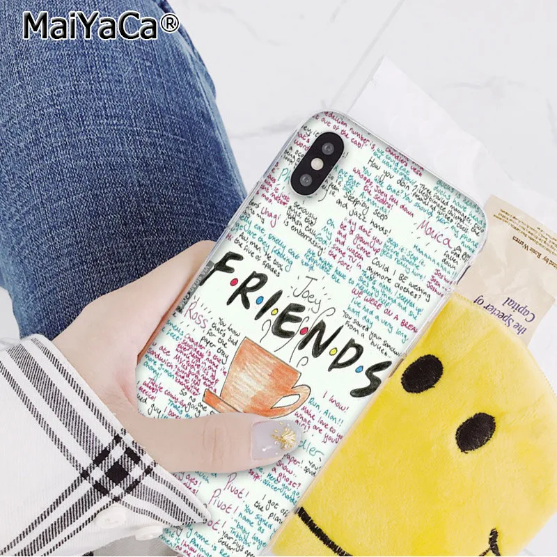 Friends I'll be There for YouFriendship Friends