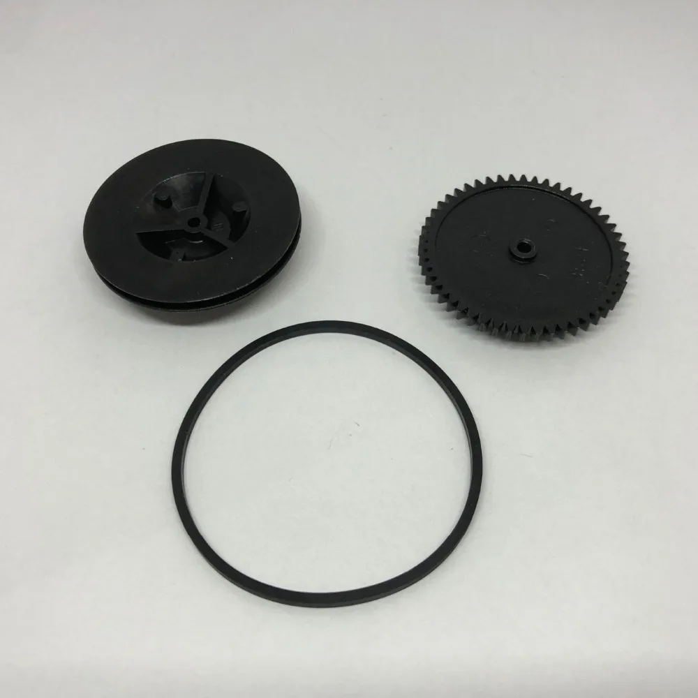Us 12 85 10 Off 5pcs Strap Gear For Audio System Vam1202 Vam1201 Cdm12 1 Marantz Engine Room Gear Belt One Set For Vam1210 63 Vam1210 11 Loader In