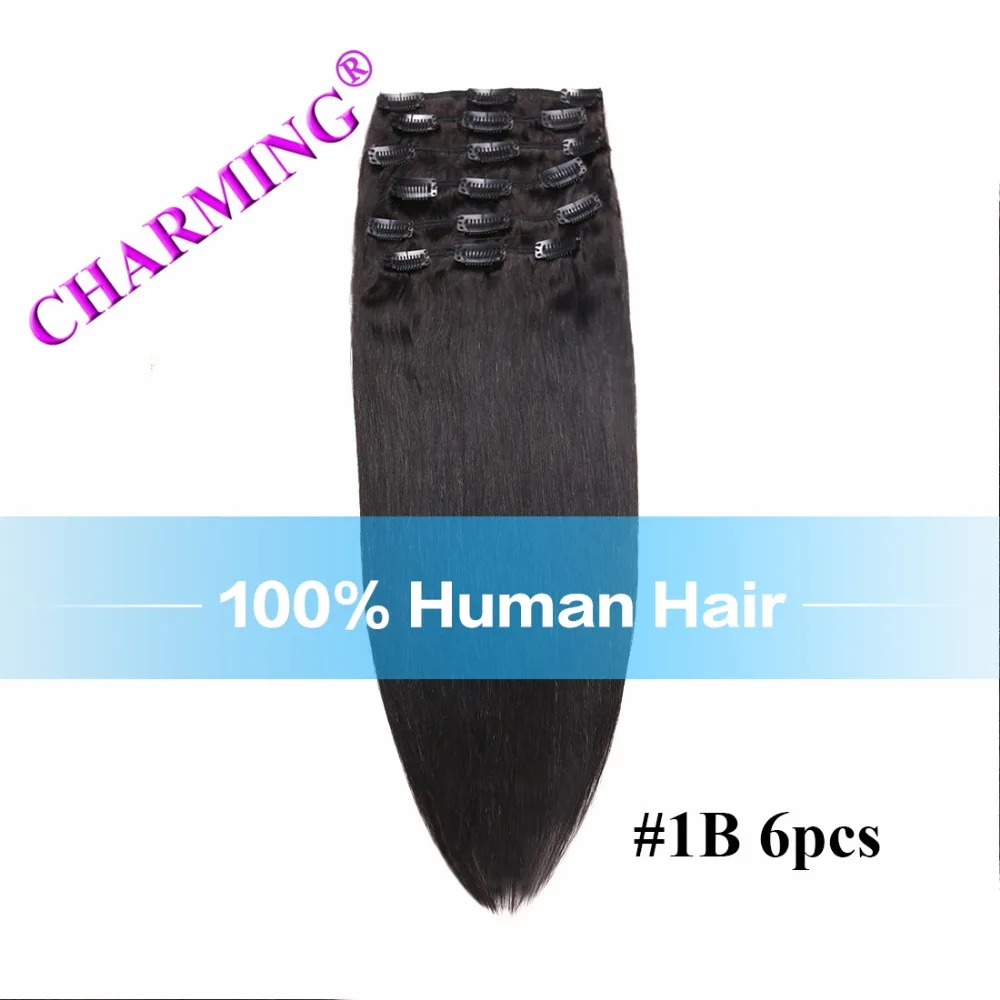 Chamring 8A Malaysia font b Virgin b font font b Hair b font font b Straight