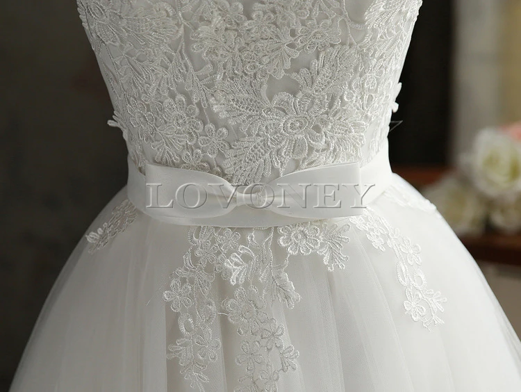 DEERVEADO CH604 Short Prom Dresses 2020 Sexy Backless Lace Up Prom Gown Formal Dress Women Occasion Party Dresses Robe De Soiree