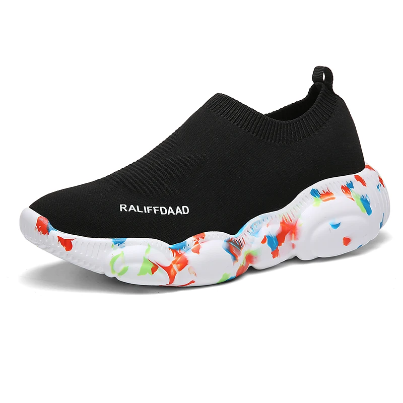 

2019 New Summer Lady Leisure Shoes Women Running Clunky Sneakers Camo Casual Bear Dad Daddy Shoes Tennis Slip-on Vulcanized Shoe
