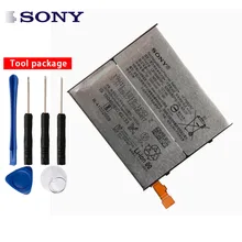 Аккумулятор sony LIP1656ERPC XZ2MINI для sony LIP1656ERPC XZP2 3540 mAh