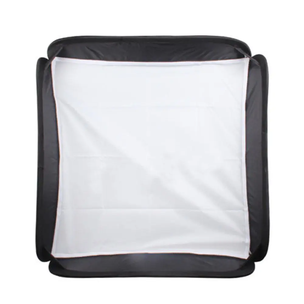 Godox S-Type Bracket Bowen mount + Softbox Kit For Camera Flash (22)