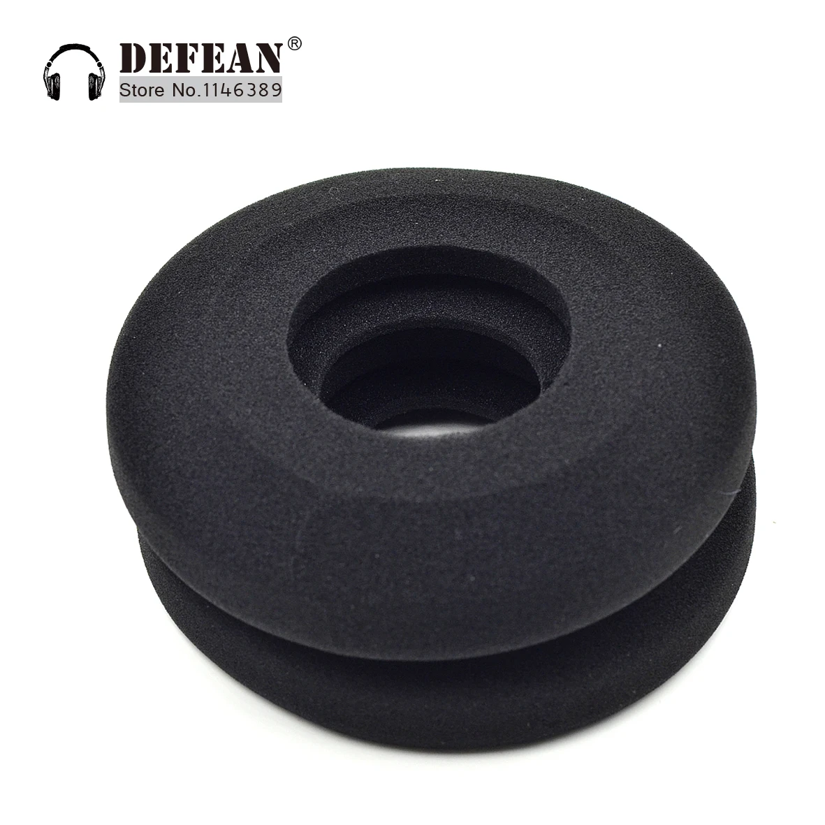 wz Foam Ear Pads Cushion cover For Grado SR 60i 80i 125i 225i GS 1000i PS500 PS1000 HeadphoneFree shipping alistore | Электроника