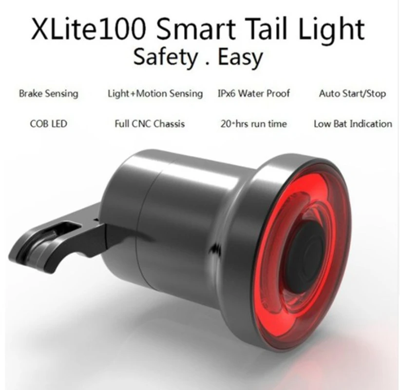 enfitnix xlite100 charging