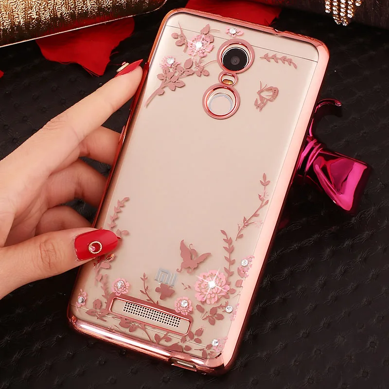 Luxury Soft Tpu Phone Case For Xiaomi Redmi Note 3 Pro Prime 3s Redmi 4a 3x Mi 4 Xiaomi Mi5 Mi6 6 Mi5s Plus Mi4c Mix Max 2 Cover Aliexpress