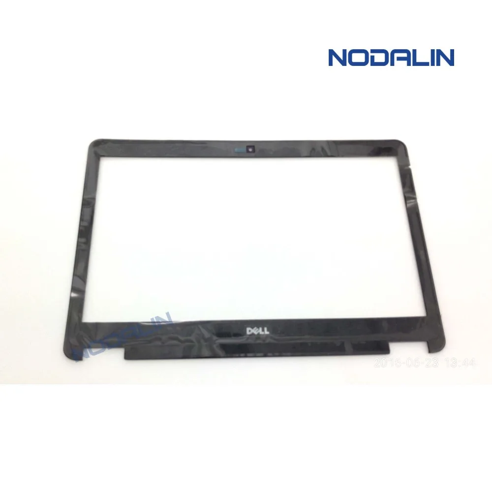 New Original Laptop Front Frame LCD Bezel Screen Cover For Dell Latitude E7440 P/N 02TN1 With