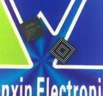 

5pcs 100% original it8995vg-128 it8995vg 128 BGA Chipset