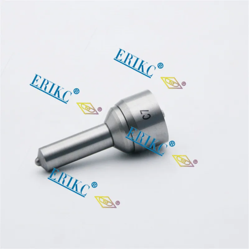 

ERIKC 525C, 535C Injector Spray Nozzle C7 Fuel Injector CR Diesel Auto Engine 545C Sapre Parts CR for Inyector CAT 324D,325D