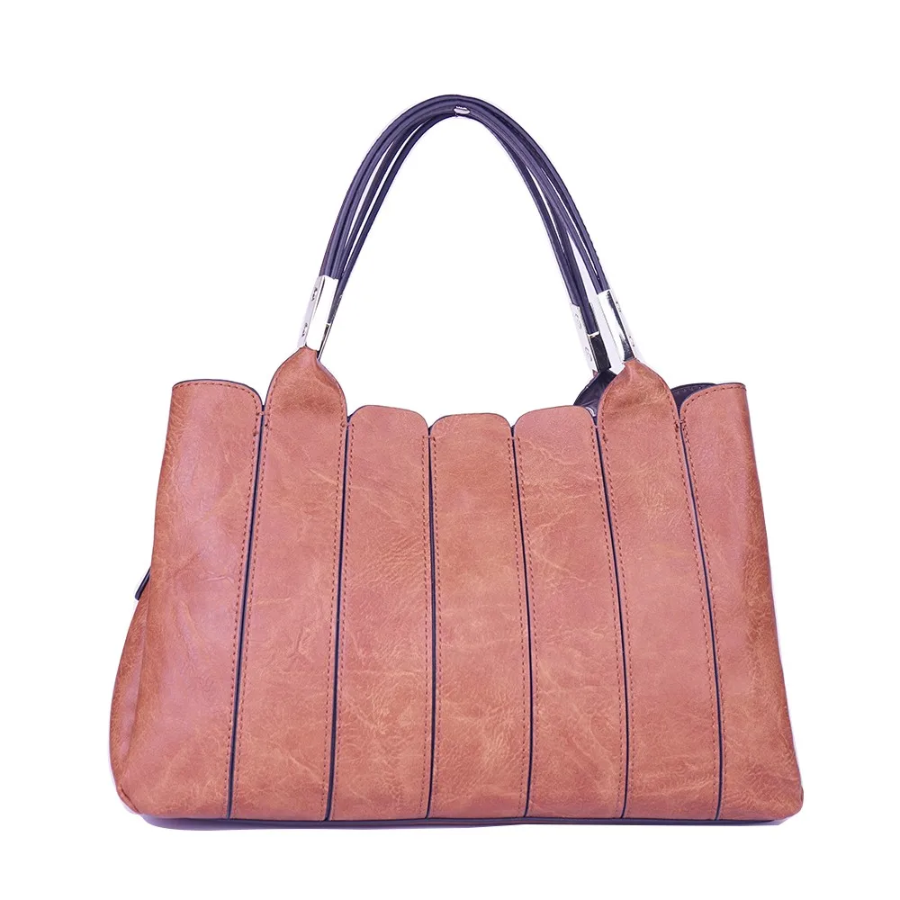 Miyaco винтажные кожаные сумки для женщин сумки на плечо сумка-мессенджер роскошные сумки женские сумки дизайнерские с кисточкой