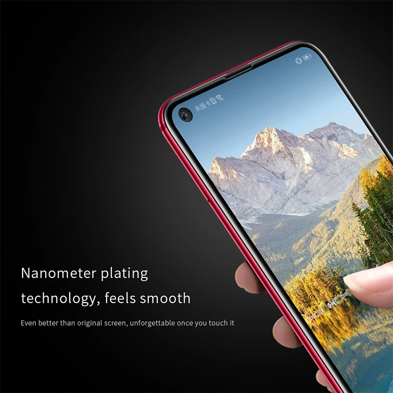 For Huawei Nova 4 Tempered Glass Screen Protector (14)