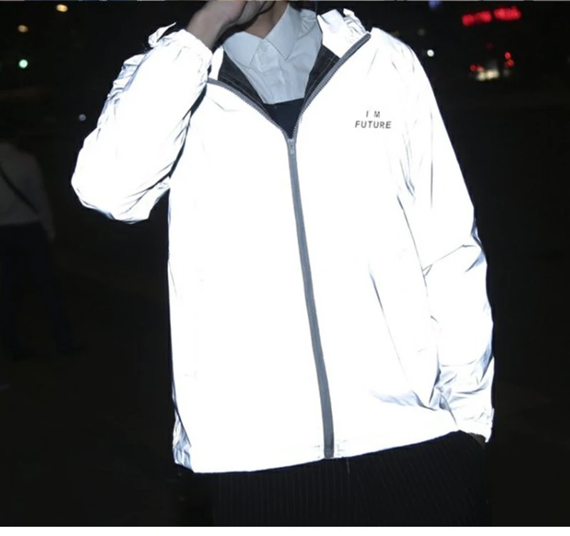 Anorak Jacket     (6)