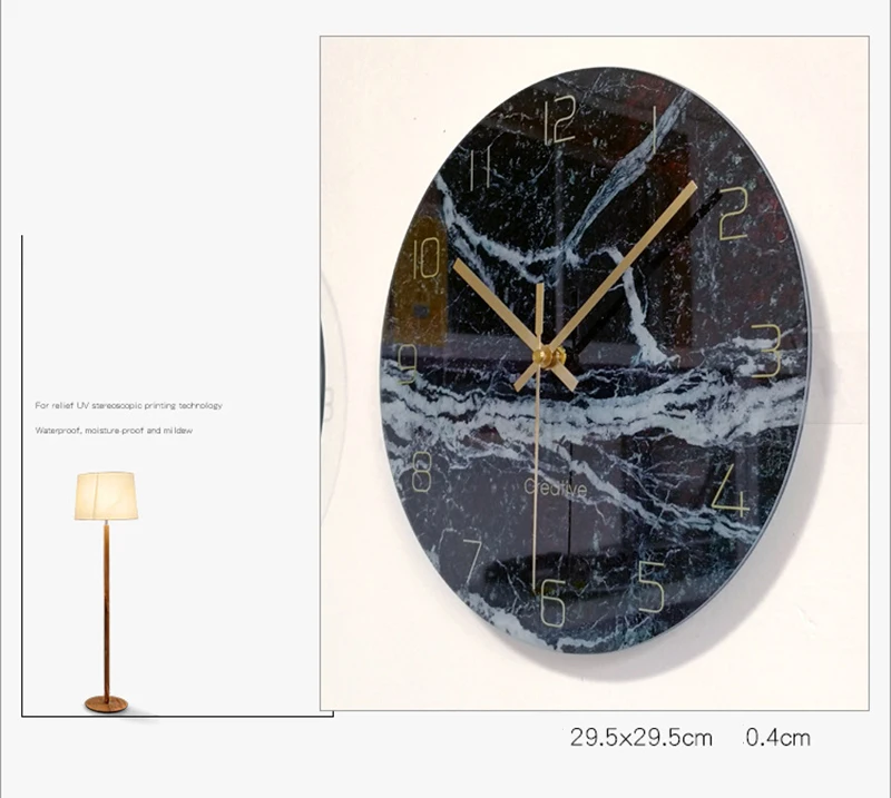  loft decor homies watch bathroom clock waterproof guesse women eva sheet the north of face wooden map world world of warcraft vinyl records alarm clock 3d sticker chicago blackhawks deco (16)
