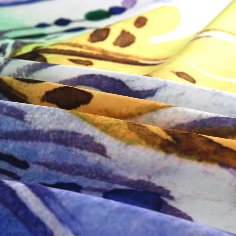 nordic bed cover