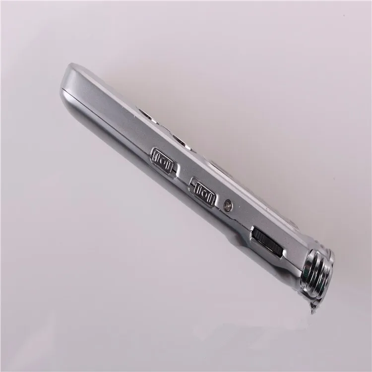 High quality 8gb digital voice recorder wireless