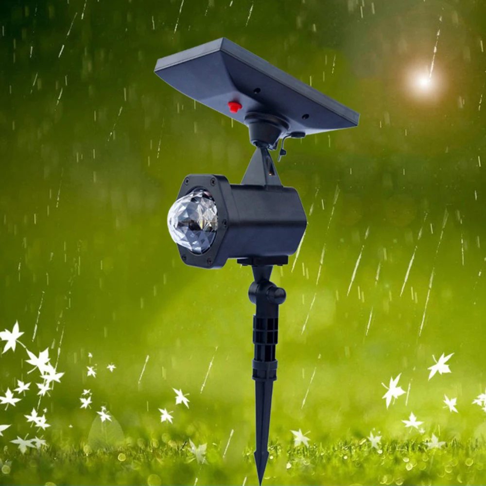 Efeito de Iluminação de palco
