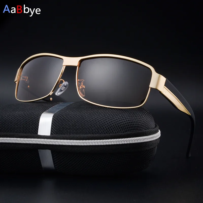 

sunglasses Men's classics small frame sunglasses polarized sunglasses driving glasses glasses
