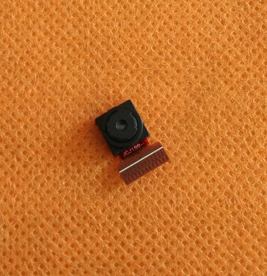 

Original Front Camera 5.0MP Module For UMIDIGI UMI Plus E Helio P20 FHD 5.5'' Free Shipping