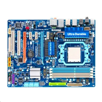 

Used original for Gigabyte GA-MA790XT-UD4P MA790XT-UD4P DDR3 AM3 all solid state Free shipping