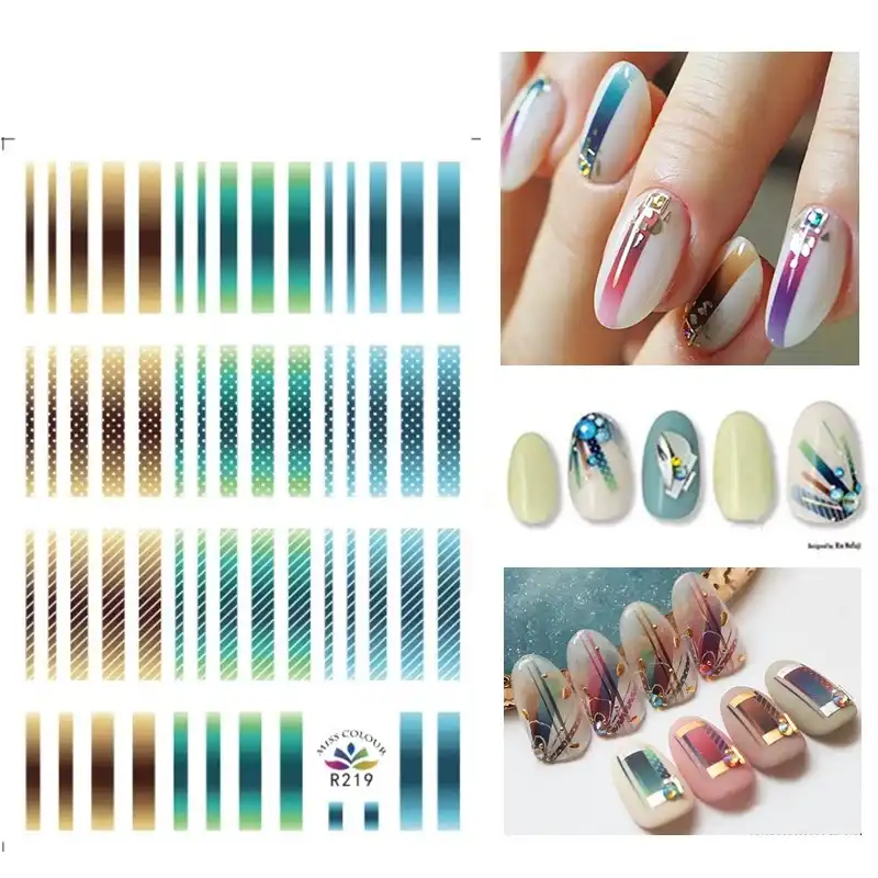 Grey Arrow Nail Art By Paulina S Passions Nail Art Community Pins